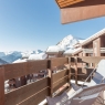 La Plagne - Residencia Emeraude